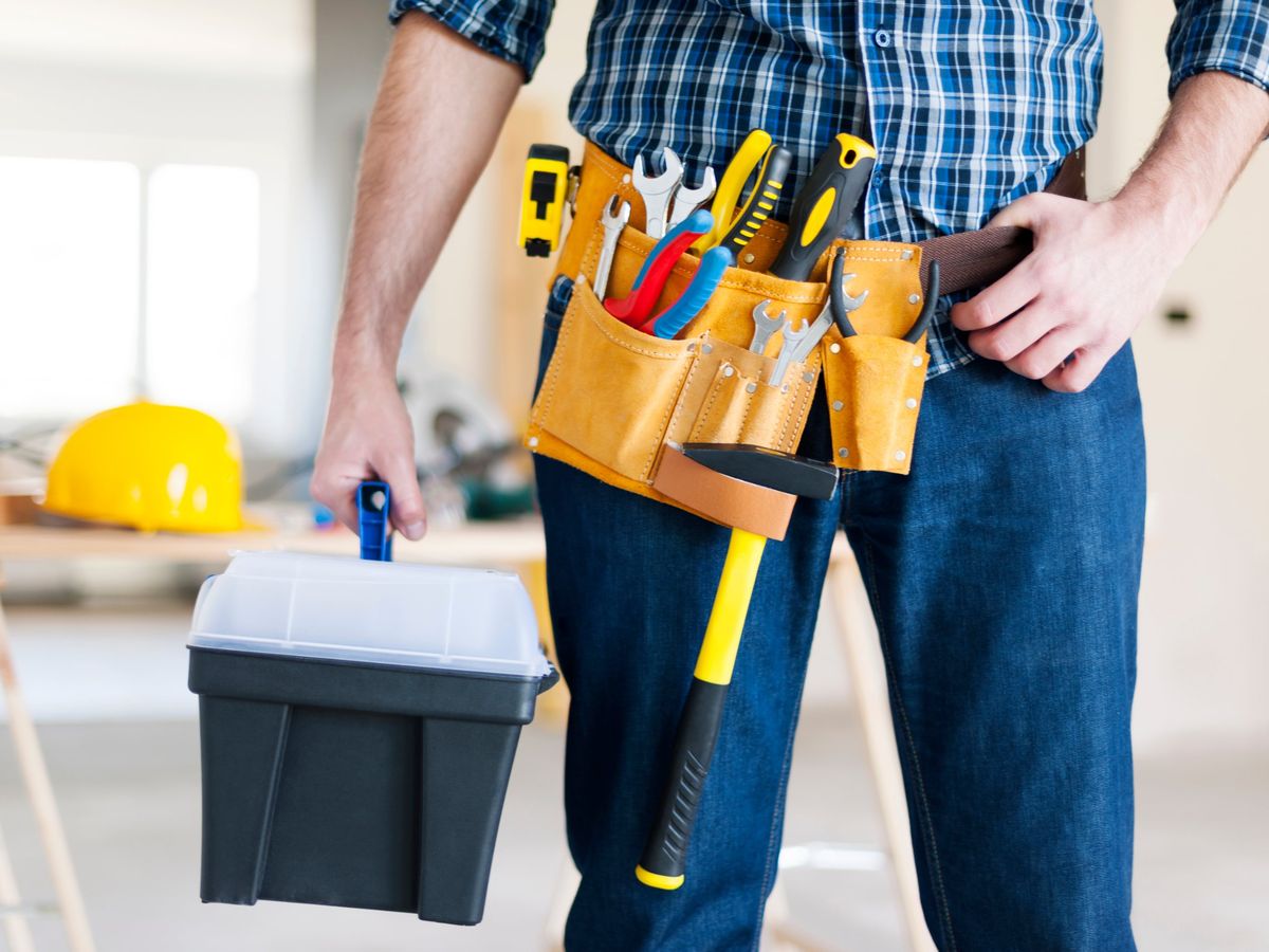 Hausmeisterservice – Mert Hausmeister- und Gebäudeservice