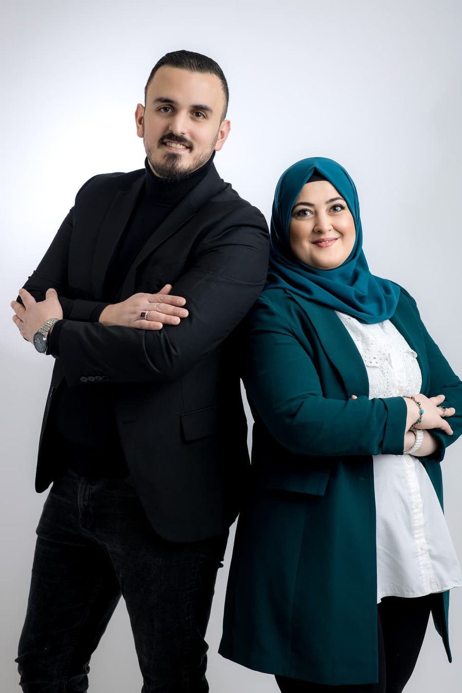 Das Team von Mert Hausmeister- und Gebäudeservice